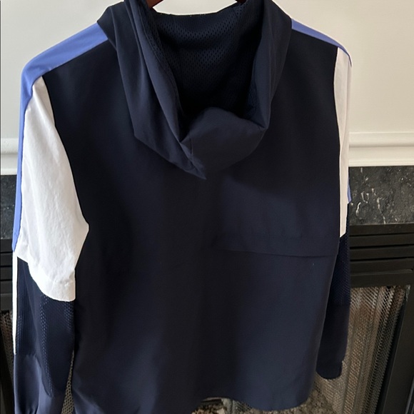 Adidas Warmup Track Jacket - Picture 5 of 5